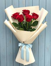 Букет Классика чувств в Новоорске