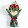 Букет цветов из: Розы в Новоорске