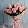 Букет цветов из: Розы в Новоорске
