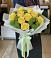 Букет цветов из: Хризантемы и Розы в Новоорске