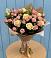 Букет цветов из: Розы в Новоорске