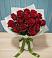 Букет Красные розы в Новоорске