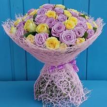 Букет 101 Волшебный Миг #REPLACE_PRED# Новоорске