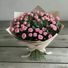 Букет Удовольствие в Новоорске