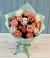 Букет цветов из: Розы в Новоорске