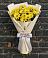 Букет цветов из: Хризантемы в Новоорске