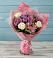 Букет цветов из: Герберы в Новоорске