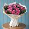 Букет цветов из: Розы в Новоорске