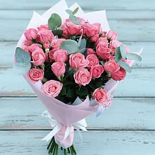 Букет Леди совершенство в Новоорске