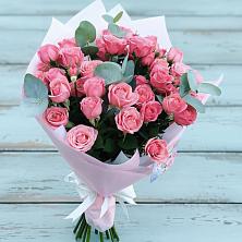 Букет Леди совершенство в Новоорске