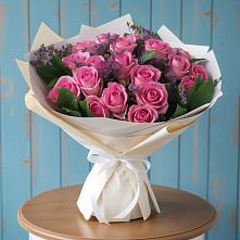 Букет цветов из:  Розы #REPLACE_PRED# Новоорске